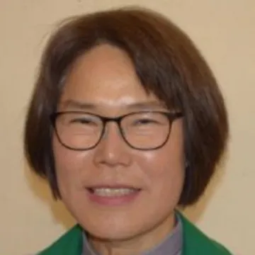 Jeongsook Kim