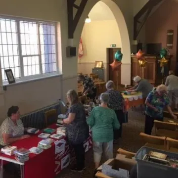 Action for Children Fundraiser (1)