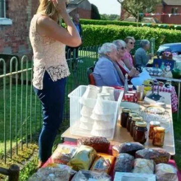 Welsh End Open Day 2