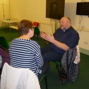 St Andrews Womens Group Nov 2019