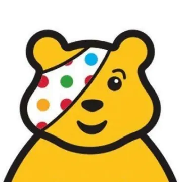 Children in Need