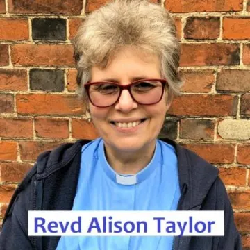 Alison Taylor – Web