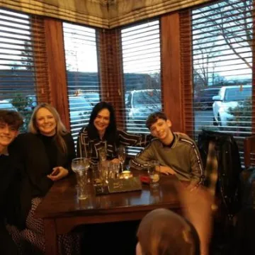 Marions 90th birthday IMG 0752