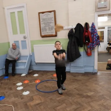 DSCN1504_Big Pancake Party_Messy Church_200224