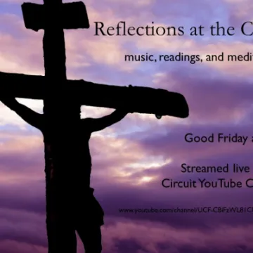 Good Friday 8pm &ndash; standard