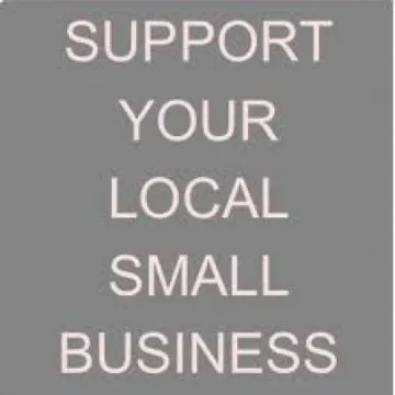 Support Local Businesses