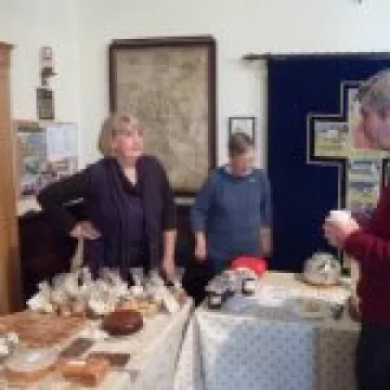 Chritmas Fair 2013 022