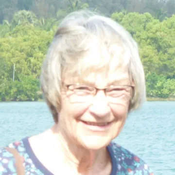 Barbara Belsham