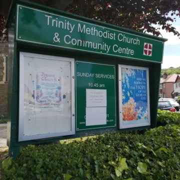 Trinity Prestatyn