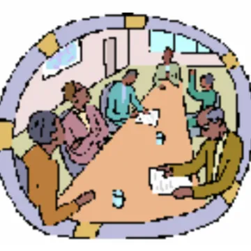 Men's Fellowship