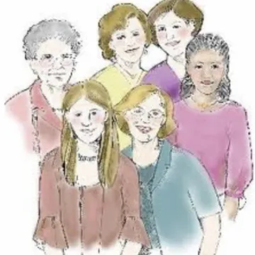 Ladies' Friendship Group
