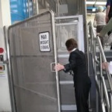 Probus Ireland Visit 2008 008