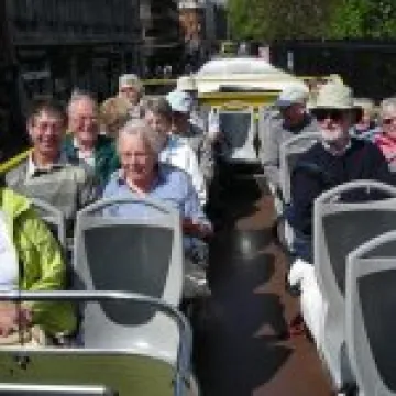 Probus Ireland Visit 2008 028