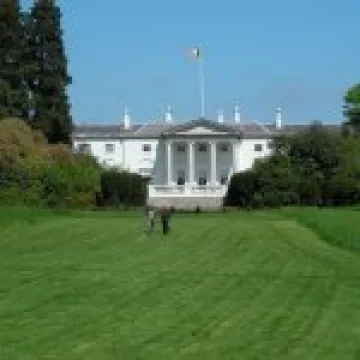 Probus Ireland Visit 2008 030