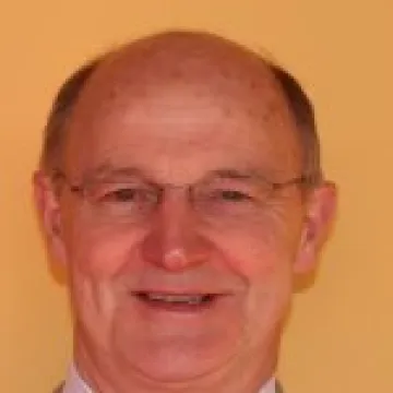BARRIE HUFTON
