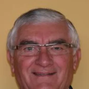 ALAN HODGSON