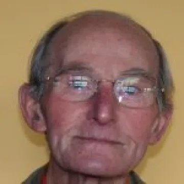RAY TOMKINS