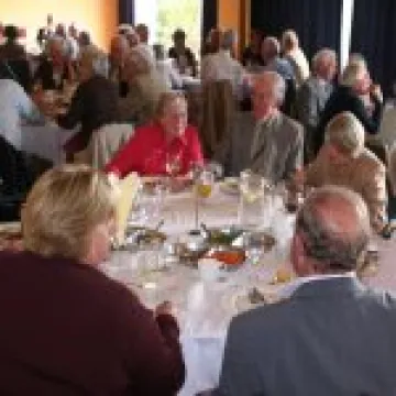 Probus AGM 2009 016