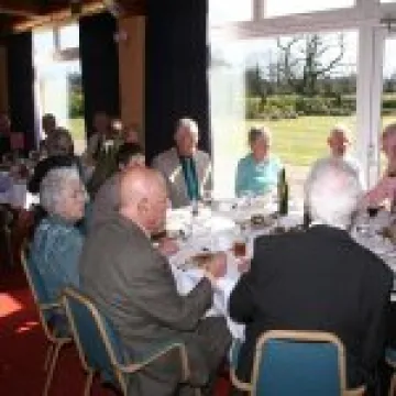 Probus AGM 2009 022