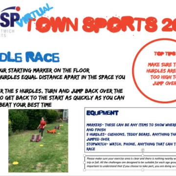 CNSSP events 2