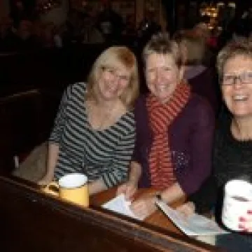 2013 Carols Around the Tree