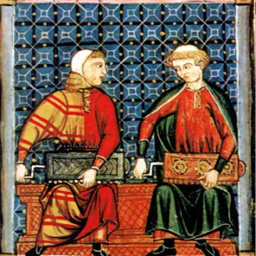 Unusual Musical Instruments