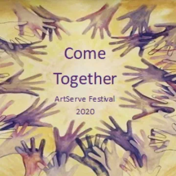 Artserve festival_2020_logo