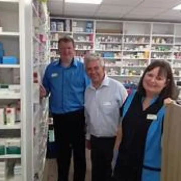 well pharmacy 1