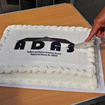 ADAS 50th