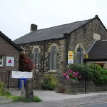 Mount View