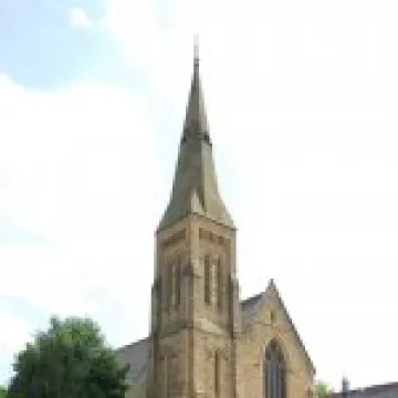 Victoria Stafford Road