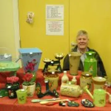 Another stall (2)