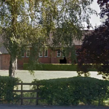 United Church of All Saints Stanley Common