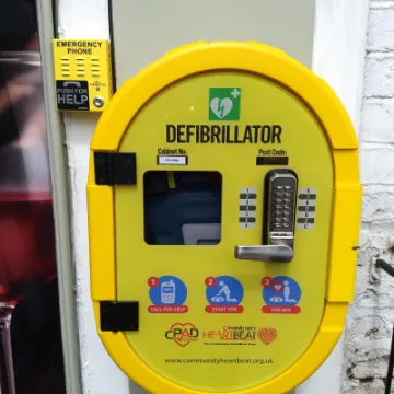 defib