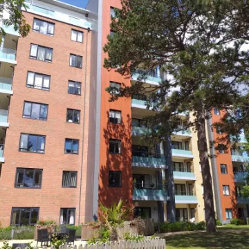 maidment Parkstone Rd