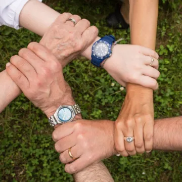 Responding well to incidents