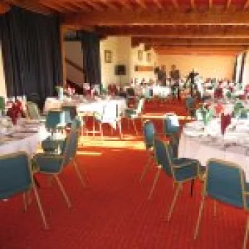 Annual Lunch