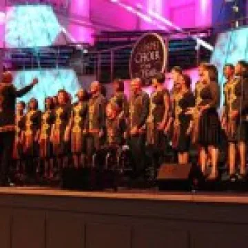 Birmingham Gospel Choir