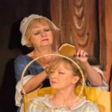 Three Musketeers 29