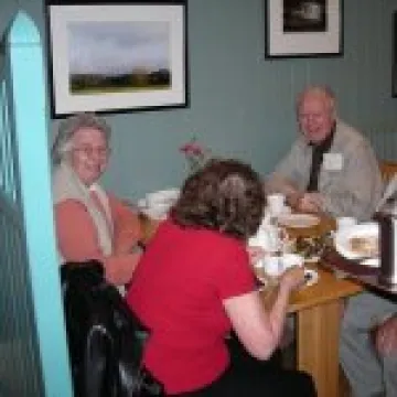 Holker Hall Visit 004