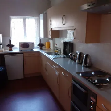 High Street interior 4