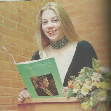 THR Methodist Flower Festival Sept 1994 (2) PhotoScan