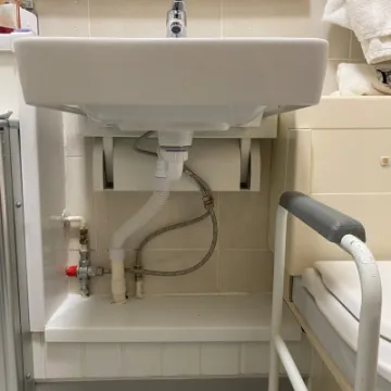 Ropox Quickwash Basin 2