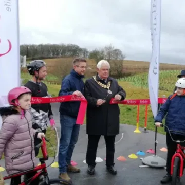 Horsham pump track 10