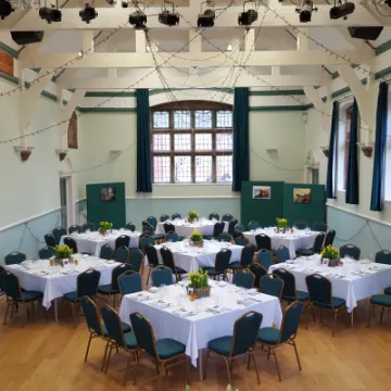 Image: 50th wedding anniversary