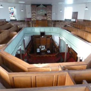 Hs interior