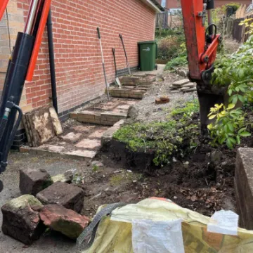 Path Prep 02