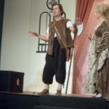 Servant to Two Masters (26)