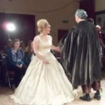 Servant to Two Masters (12)