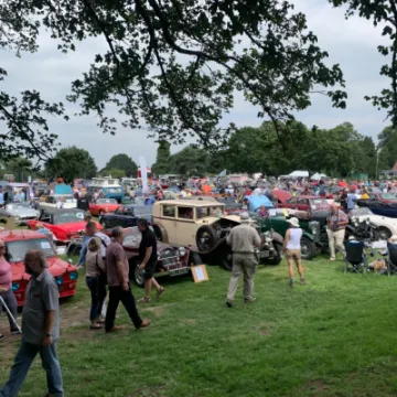 2021 Transport Festival